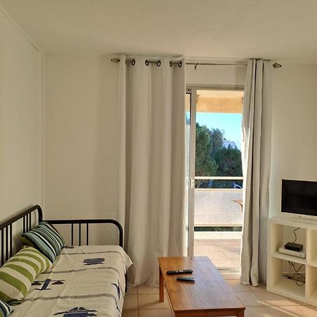 קאנט אן רוסיון Studio Port 200 M Plage מראה חיצוני תמונה